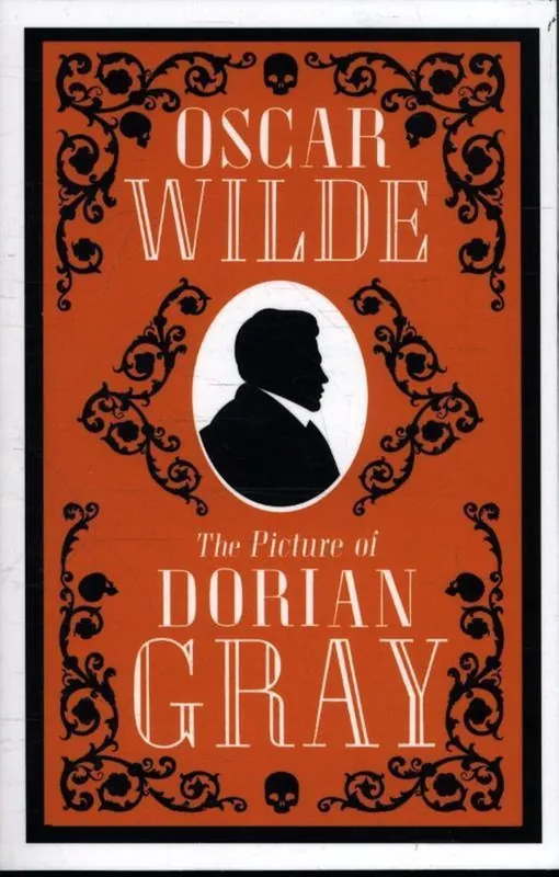Bestseller The Picture of Dorian Gray