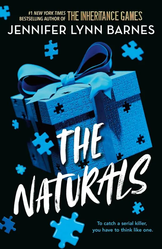 Hoge Kwaliteit The Naturals: The Naturals