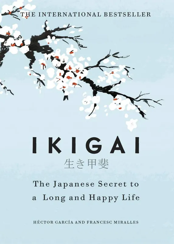 Ikigai Exclusieve Aanbieding