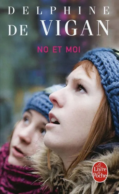 Voordeelprijs No et moi