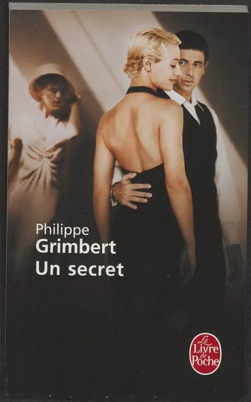 Nieuw Un Secret