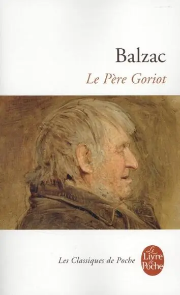 Fabrieksprijs Le pere Goriot