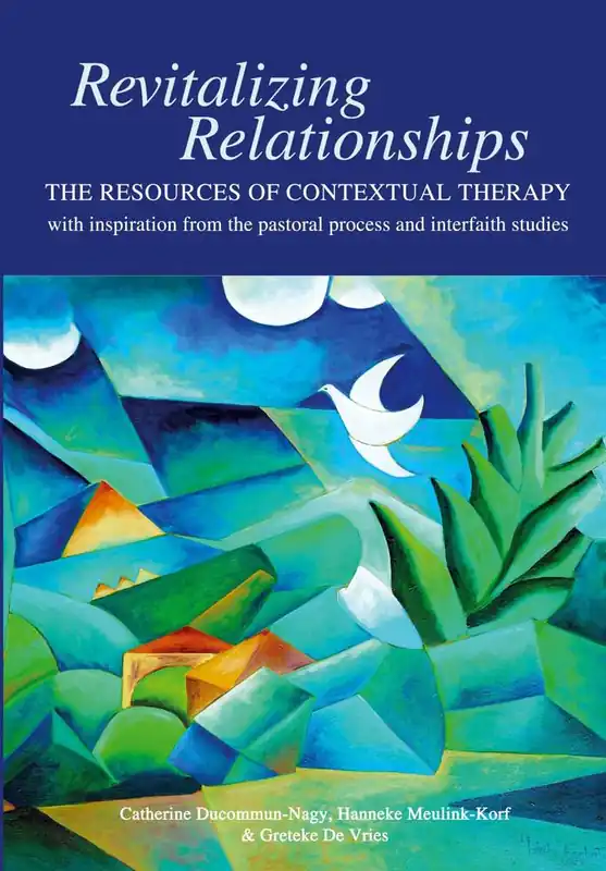 Revitalizing Relationships / 1st Edition Premium