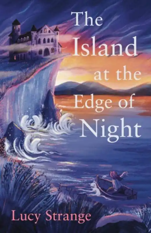 The Island at the Edge of Night Betaalbaar