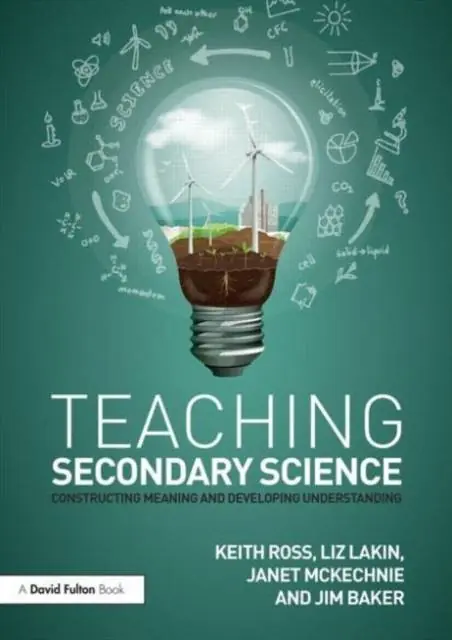 Gratis Verzending Teaching Secondary Science / 4th Edition