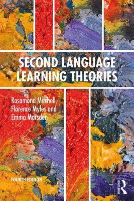 Hoge Kwaliteit Second Language Learning Theories / 4th Edition
