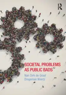 Koop Online Societal Problems as Public Bads