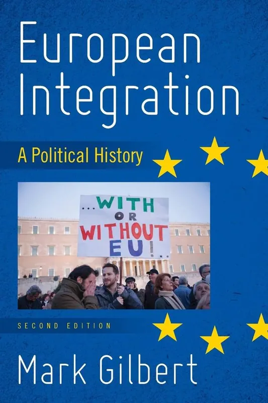 European Integration / 2nd Edition Beperkt Aanbod