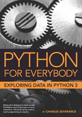 Python for Everybody Voordeelprijs