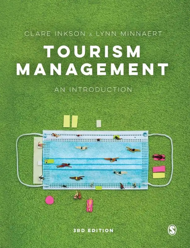 Nu Kopen Tourism Management / 3rd Edition