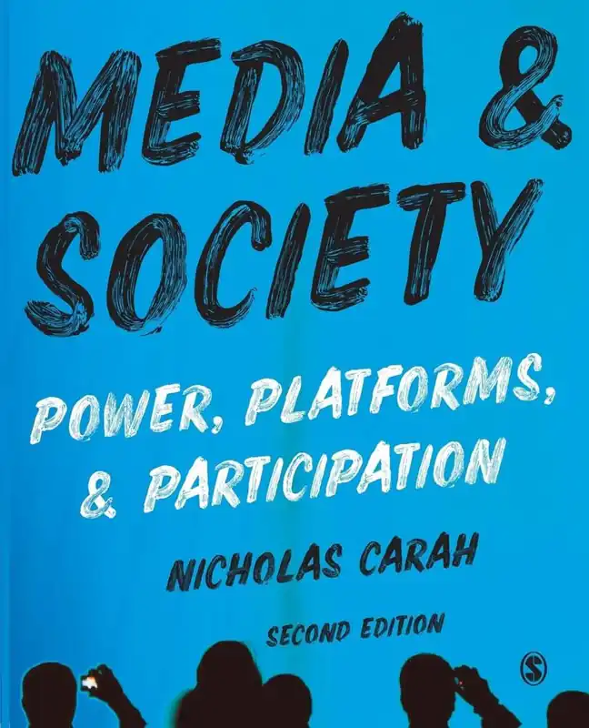 Media and Society / Druk 2 Bestel Nu
