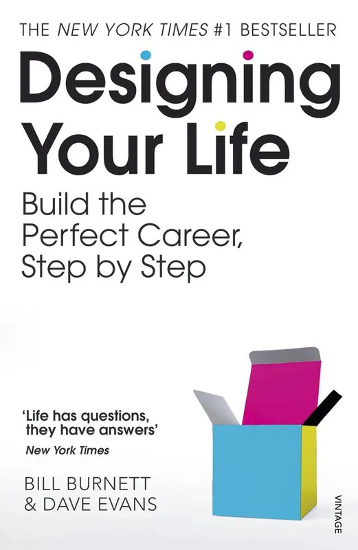 Direct Verzonden Designing Your Life