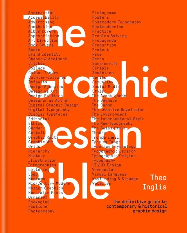 Beste Prijs The Graphic Design Bible