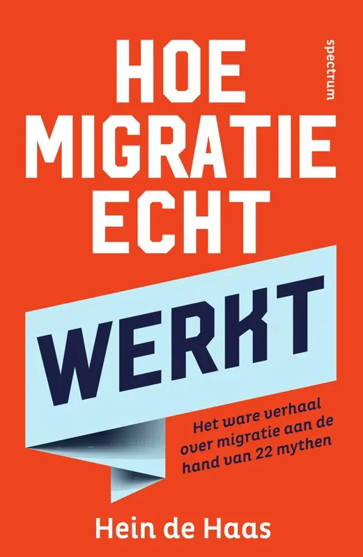 Finale Uitverkoop Hoe migratie echt werkt
