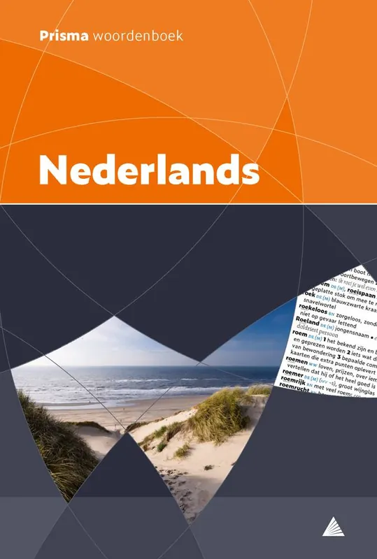 Prisma woordenboek Nederlands / Druk 57 Seizoensaanbieding