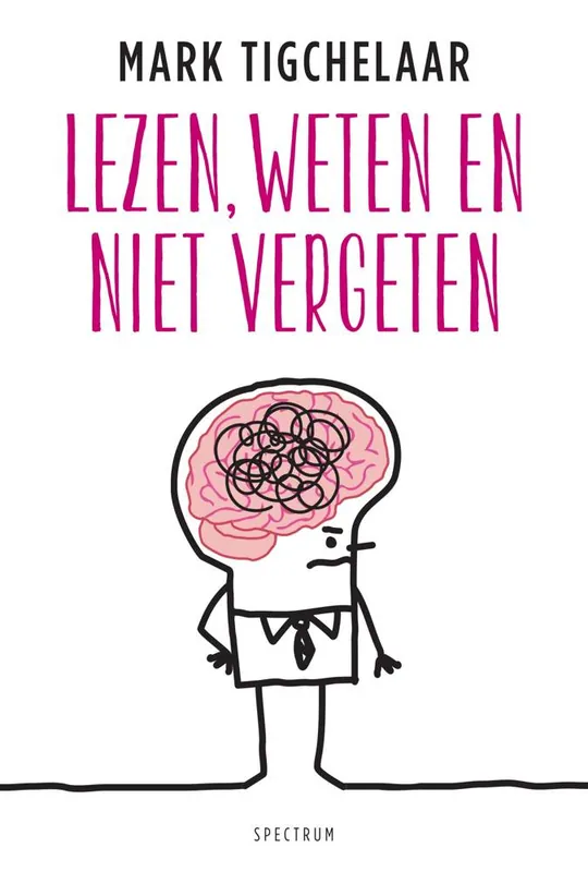 Direct Beschikbaar Lezen, weten en niet vergeten / Druk 6