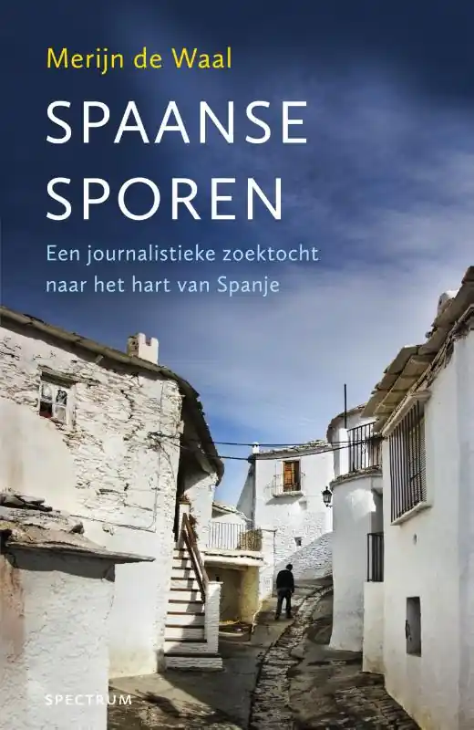 Shop Nu Spaanse sporen