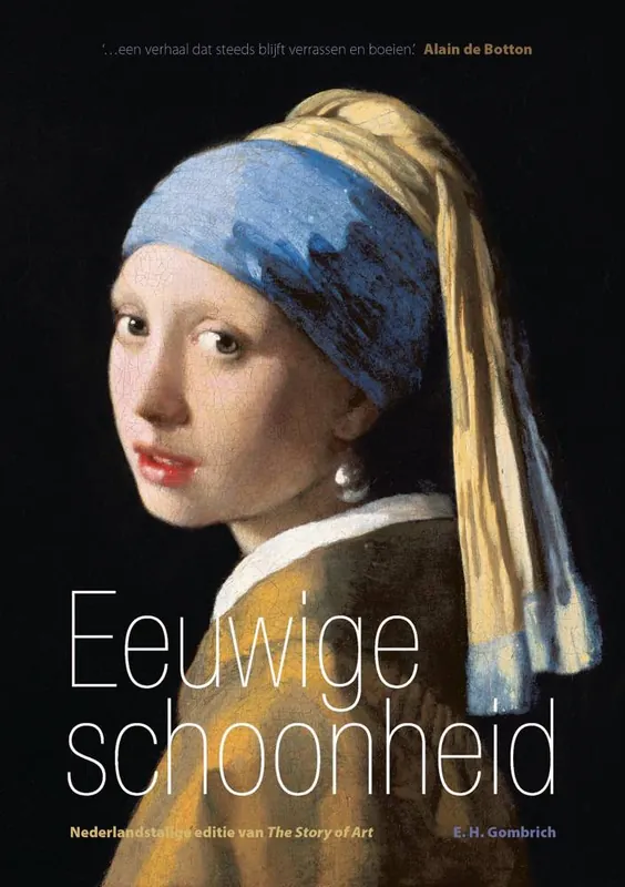 Eeuwige schoonheid / Druk 29 Beste Prijs