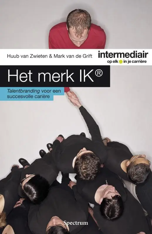 Korting Het merk ik / Druk 14