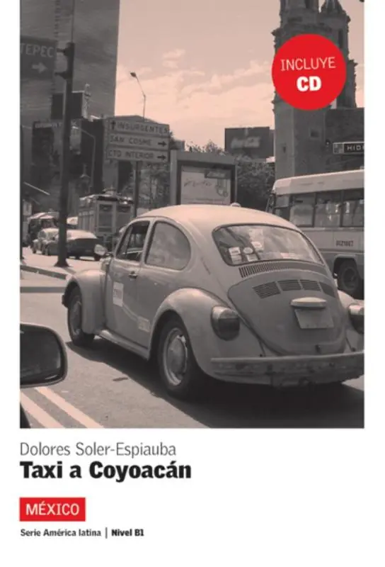 Must-Have Lecturas Serie America Latina