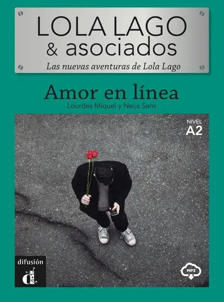 Laatste Kans Lola Y Lago & Asociados: Amor en linea - A2