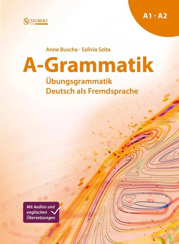 A-Grammatik Finale Uitverkoop