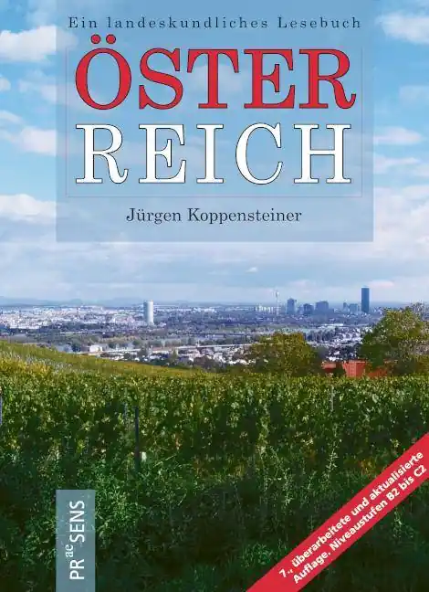 Österreich / Siebente Auflage Koopje