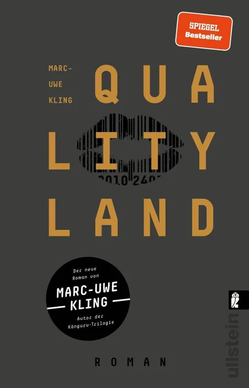 Qualityland Op = Op