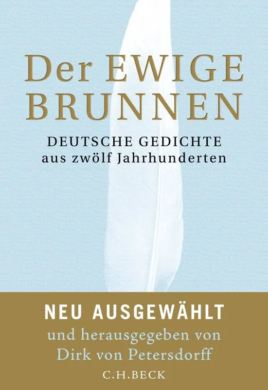 Lage Prijs Der ewige Brunnen