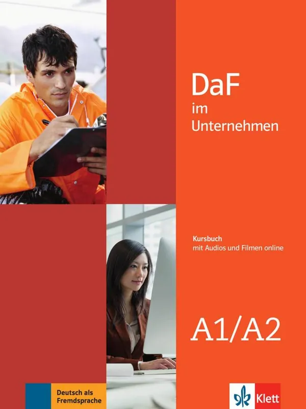 Daf im Unternehmen - Ausgabe in 2 Banden Express Levering