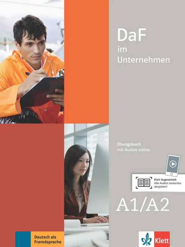 Premium Daf im Unternehmen - Ausgabe in 2 Banden