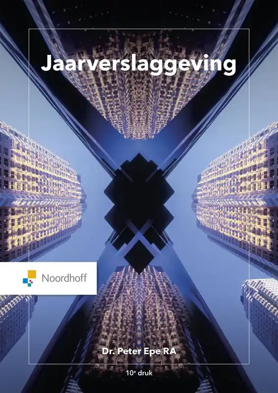 Shop Nu Jaarverslaggeving / Druk 10