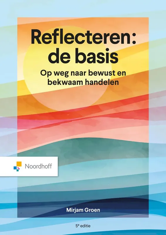 Reflecteren: de basis / Druk 5 Direct Verzonden