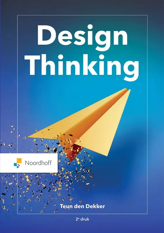 Beperkt Aanbod Design Thinking / Druk 2