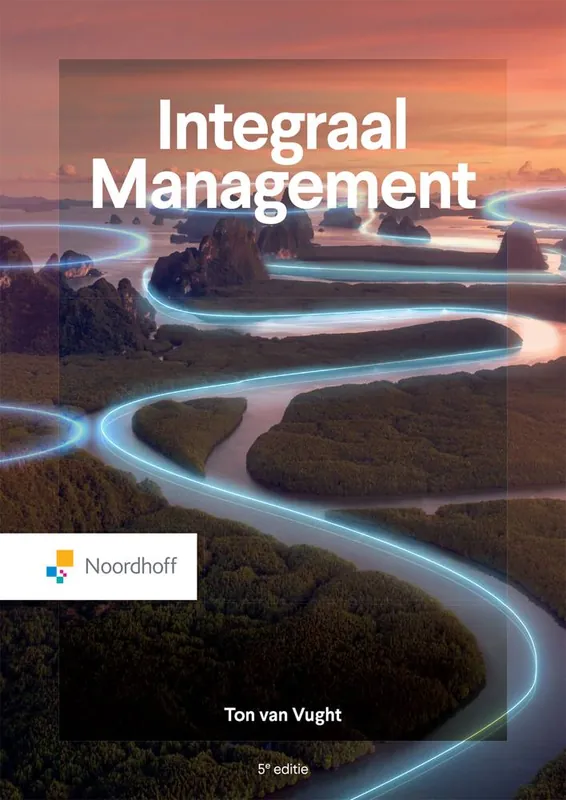 Integraal Management / Druk 5 Laatste Kans