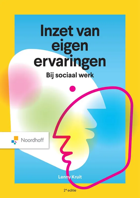 Inzet van eigen ervaringen / Druk 2 Direct Verzonden