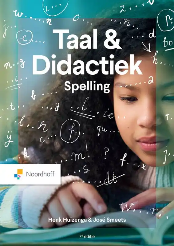 Premium Taal & didactiek. Spelling / Druk 7