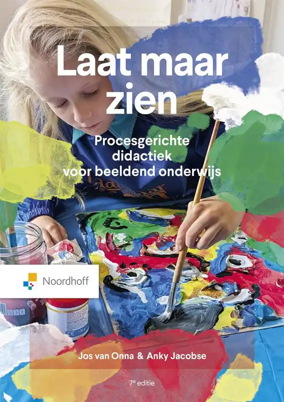 Laat maar zien / Druk 7 Snelle Levering