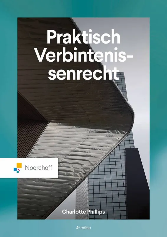 Gratis Retour Praktisch Verbintenissenrecht / Druk 4