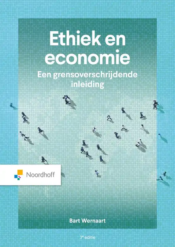 Premium Ethiek en economie / Druk 3