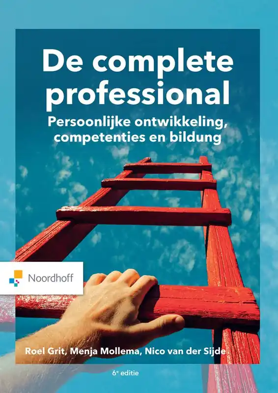 Alleen Vandaag De complete professional / Druk 6