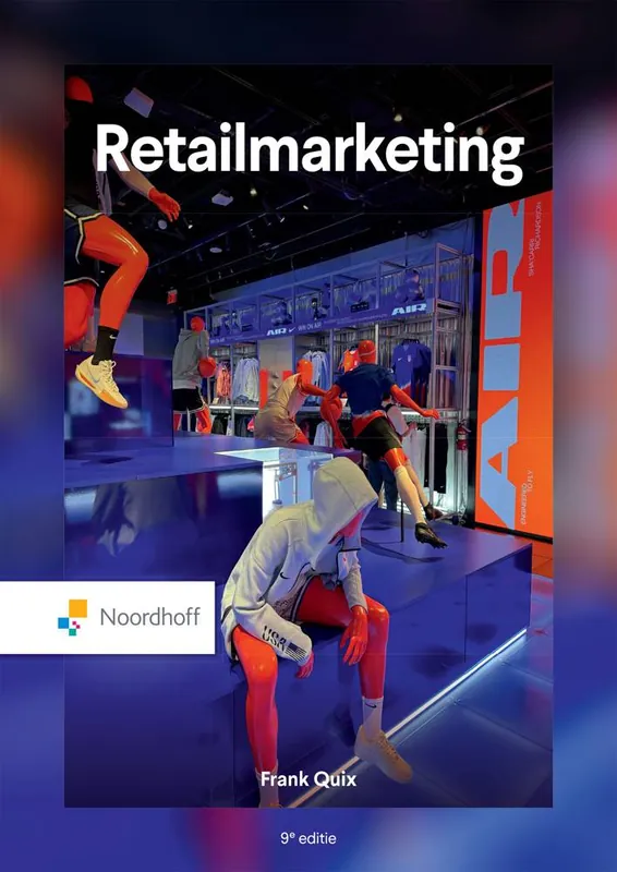 Retailmarketing / Druk 9 Actieprijs
