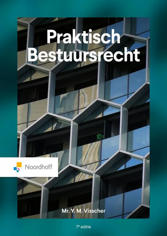 Praktisch bestuursrecht / Druk 7 Lage Prijs