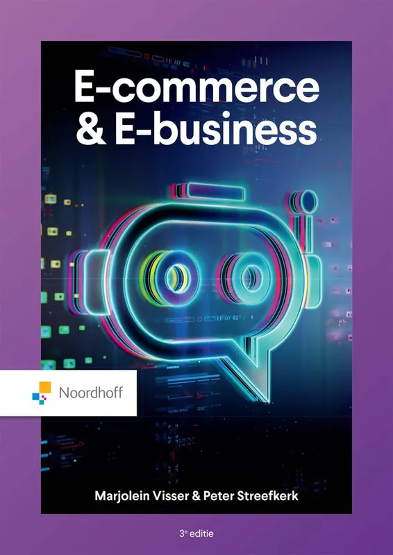 E-commerce & e-business / Druk 3 Hete Deal