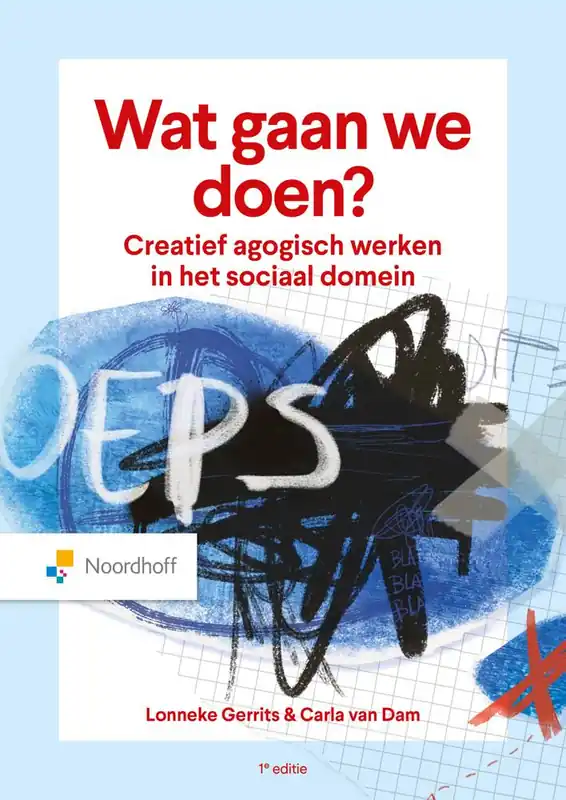 Wat gaan we doen? / Druk 1 Koop Vandaag