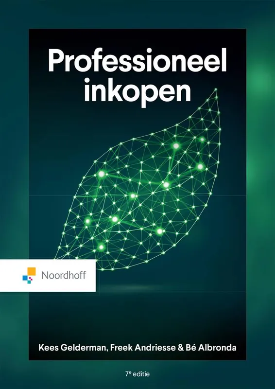 Beperkt Aanbod Professioneel inkopen / Druk 7
