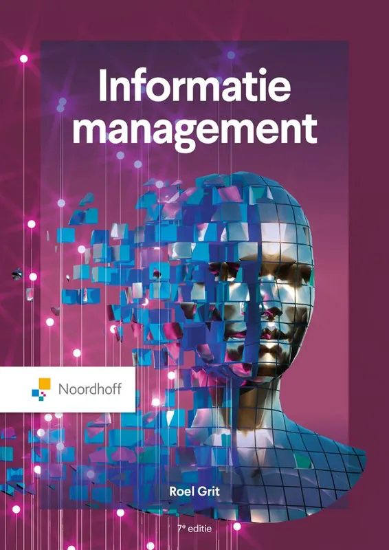 Gratis Verzending Informatiemanagement / Druk 7