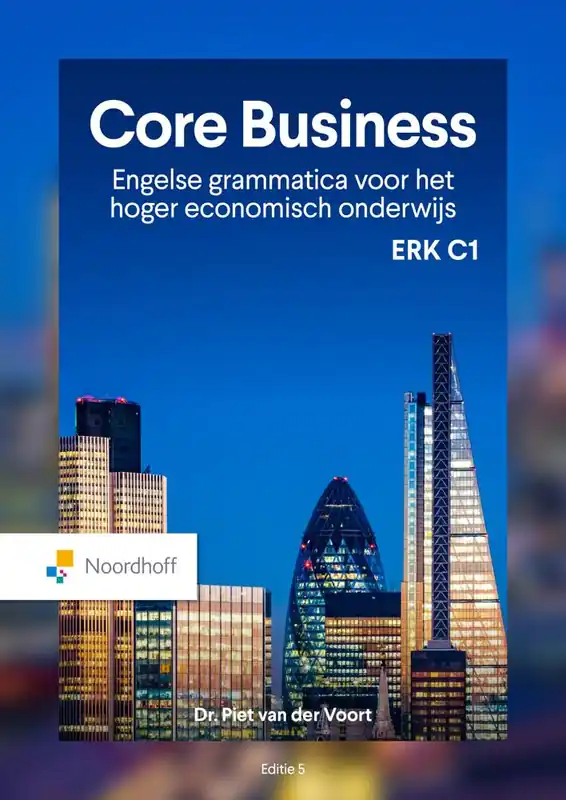 Core Business / Druk 5 Koop Online
