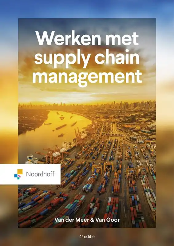 Beperkt Aanbod Werken met supply chain management / Druk 4