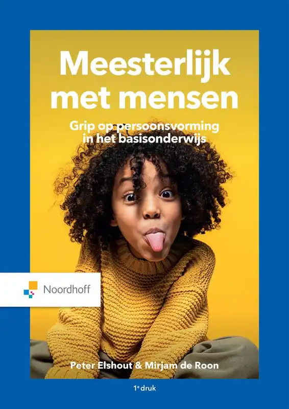 Goedkoop Meesterlijk met mensen / Druk 1